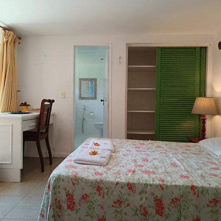 Casa Sao Conrado Hotel Rio de Janeiro Luaran gambar
