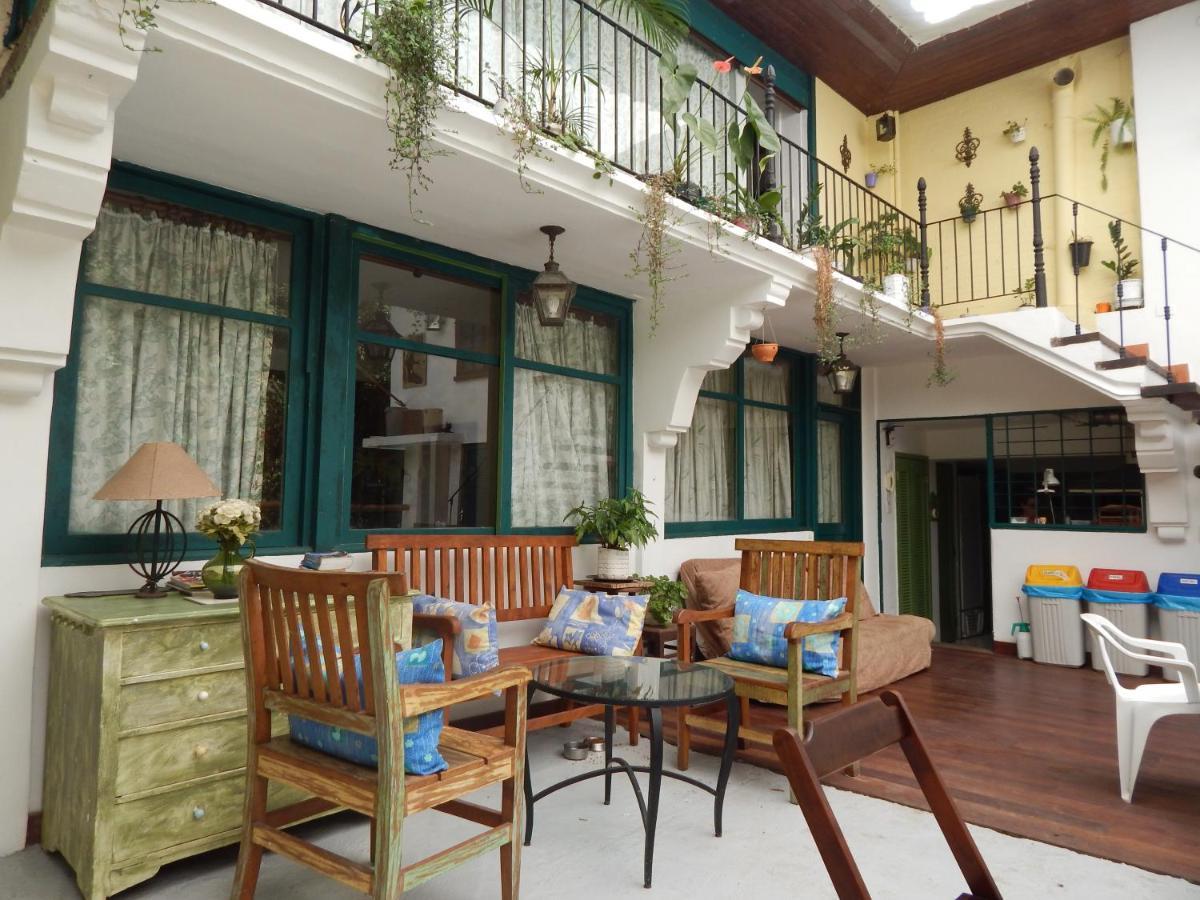 Casa Sao Conrado Hotel Rio de Janeiro Luaran gambar