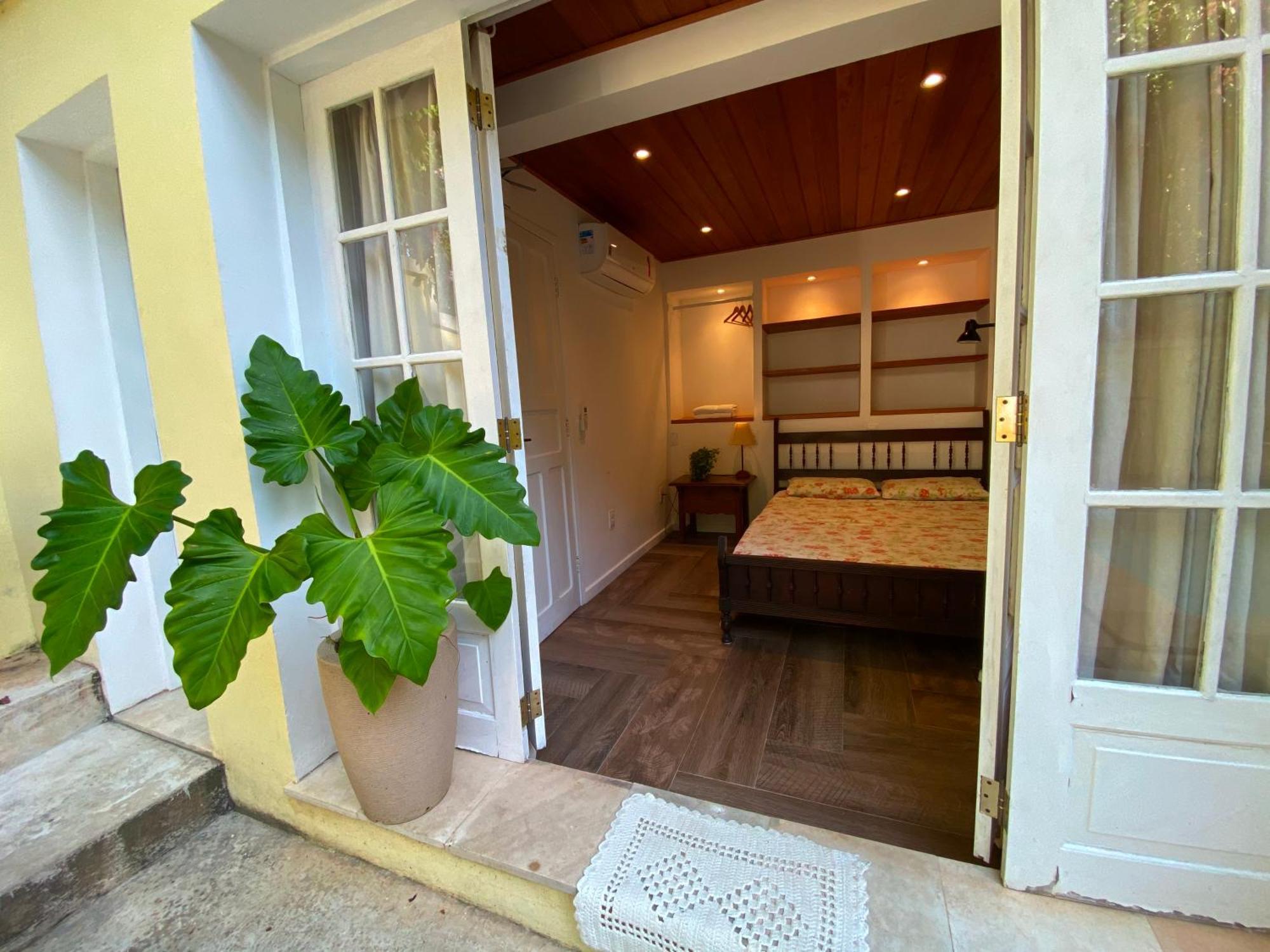 Casa Sao Conrado Hotel Rio de Janeiro Luaran gambar