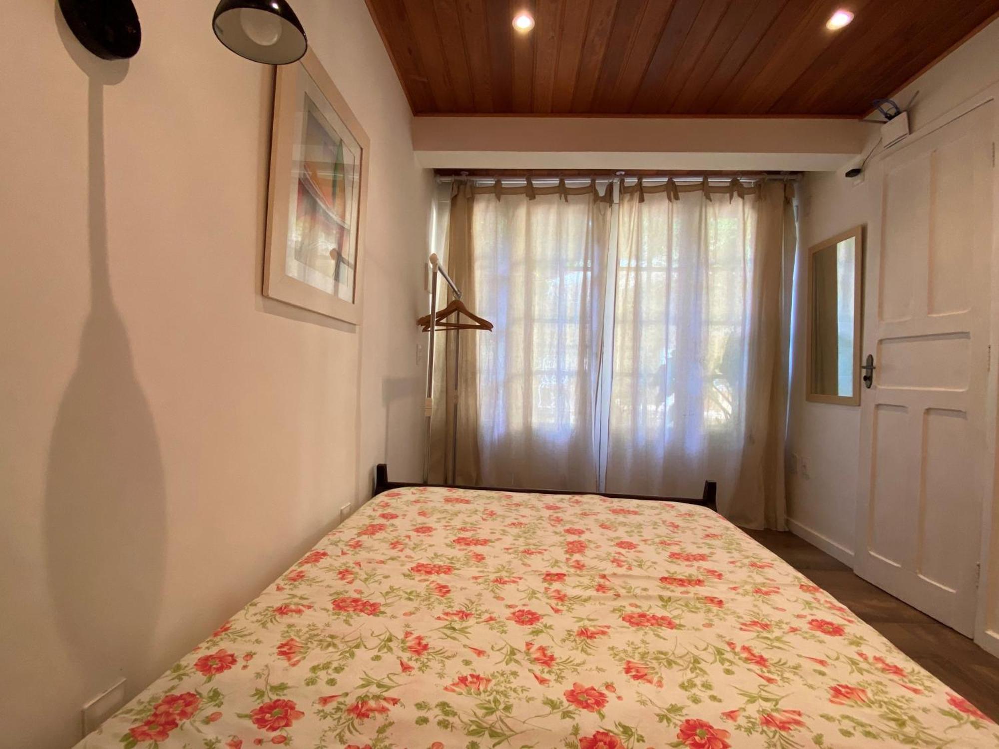 Casa Sao Conrado Hotel Rio de Janeiro Luaran gambar