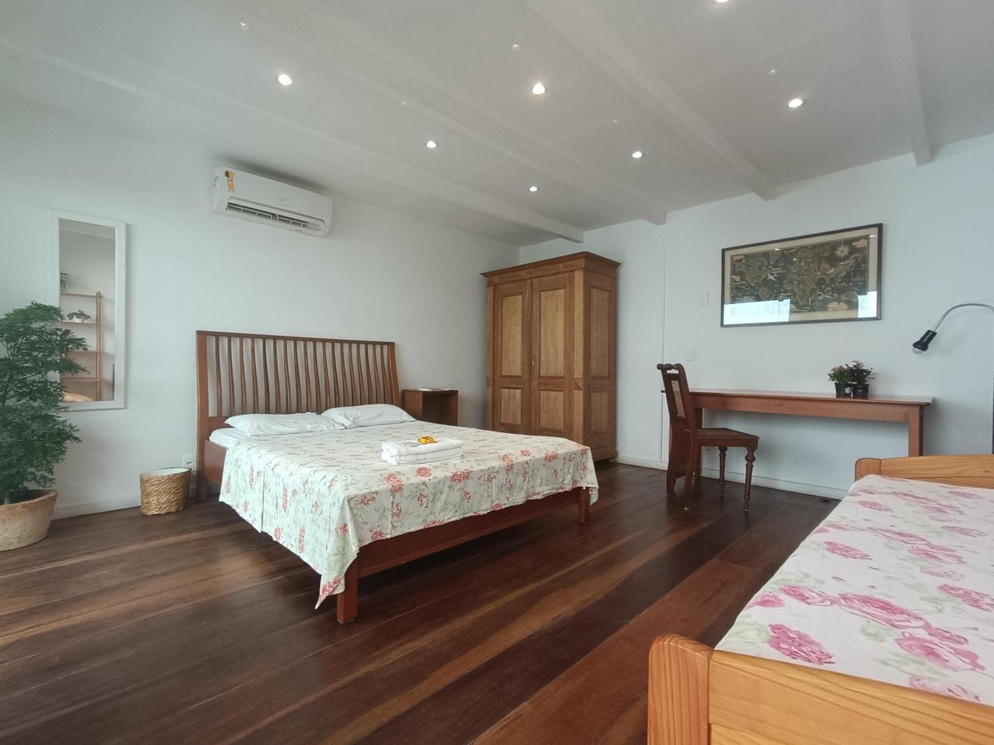 Casa Sao Conrado Hotel Rio de Janeiro Luaran gambar