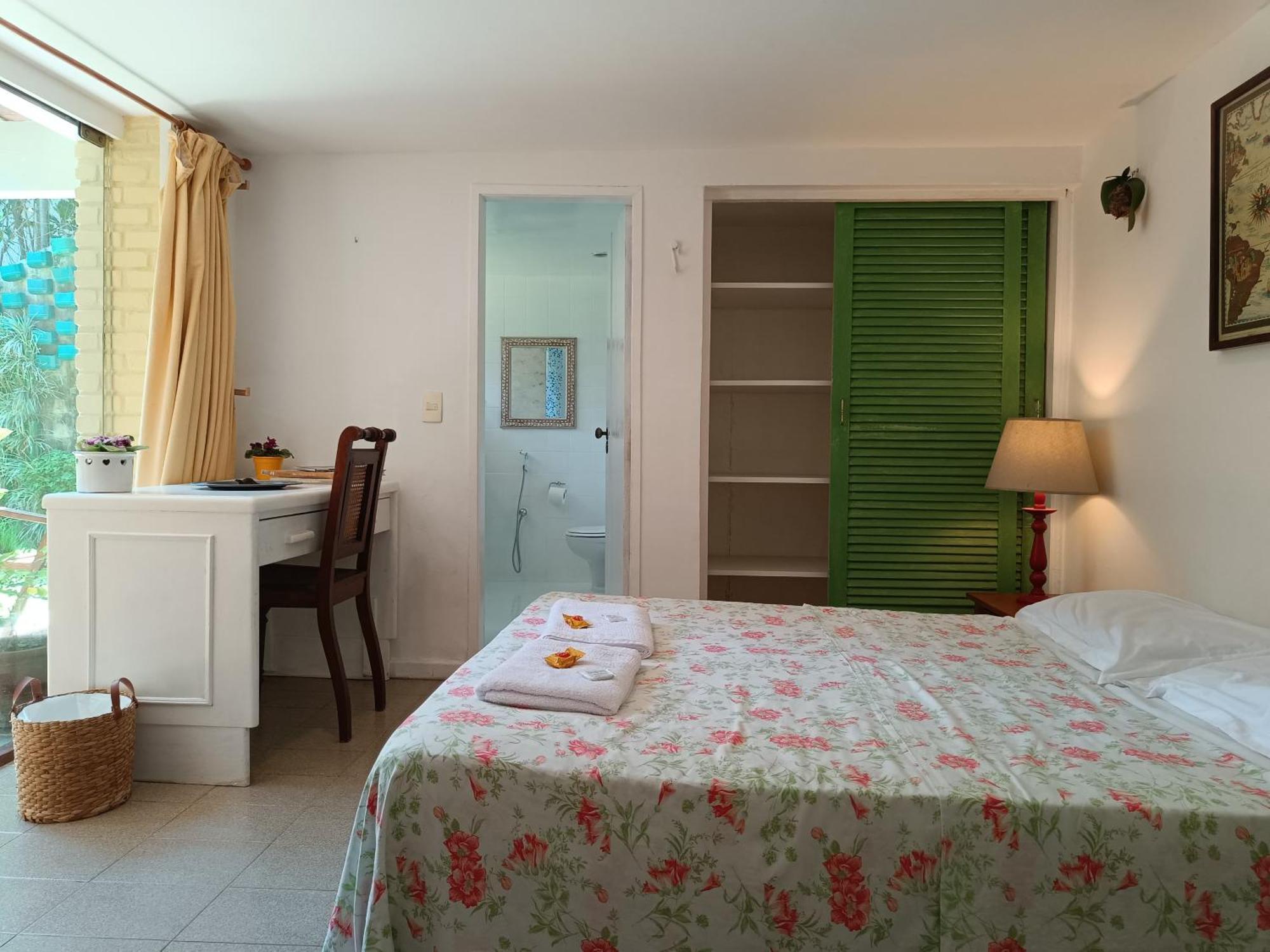 Casa Sao Conrado Hotel Rio de Janeiro Luaran gambar