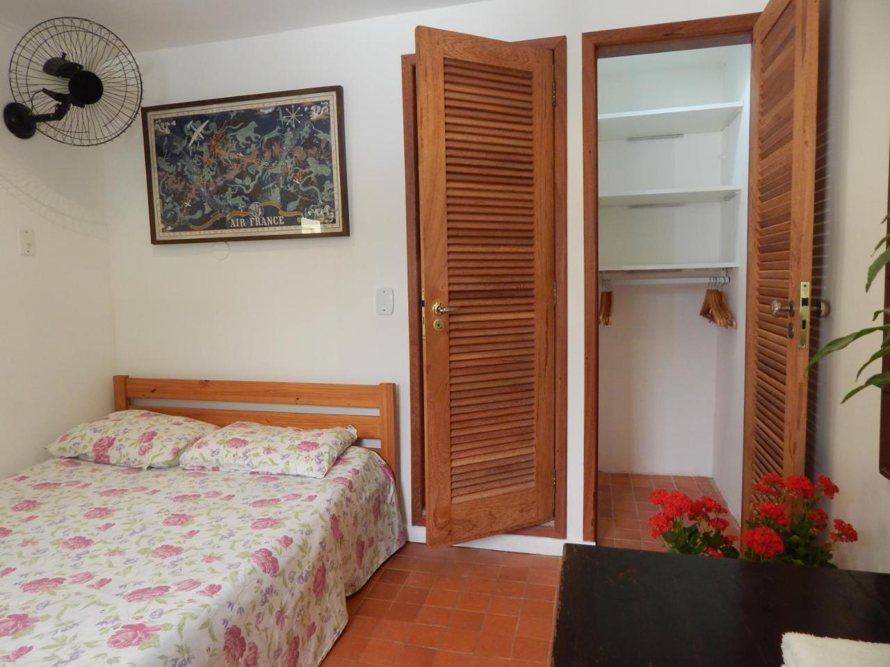 Casa Sao Conrado Hotel Rio de Janeiro Luaran gambar