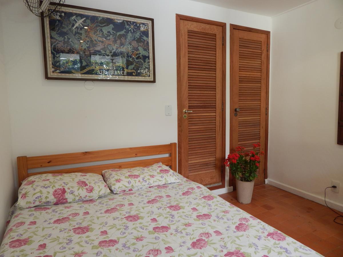 Casa Sao Conrado Hotel Rio de Janeiro Luaran gambar