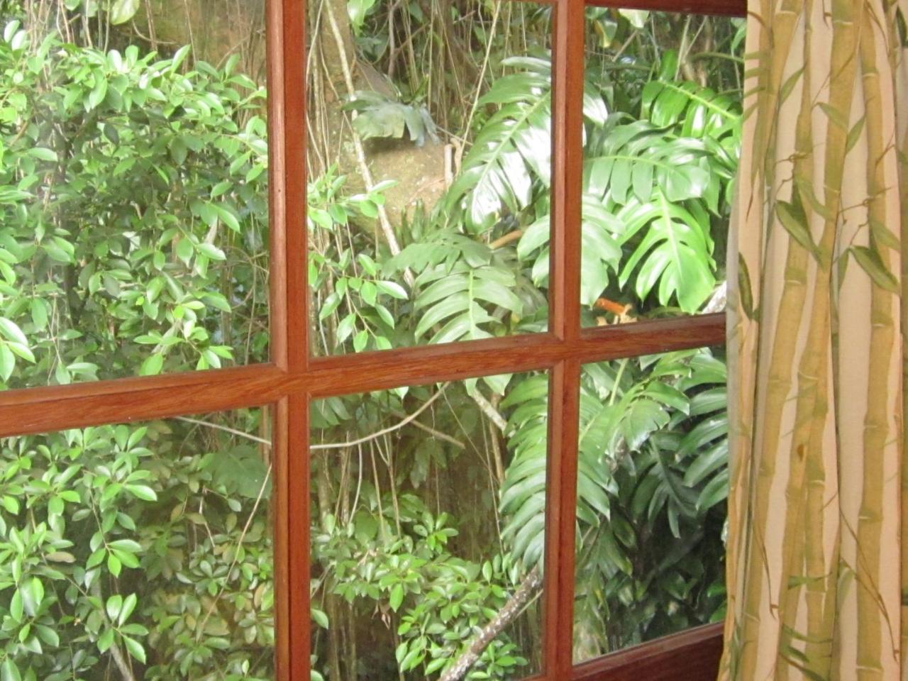Casa Sao Conrado Hotel Rio de Janeiro Luaran gambar