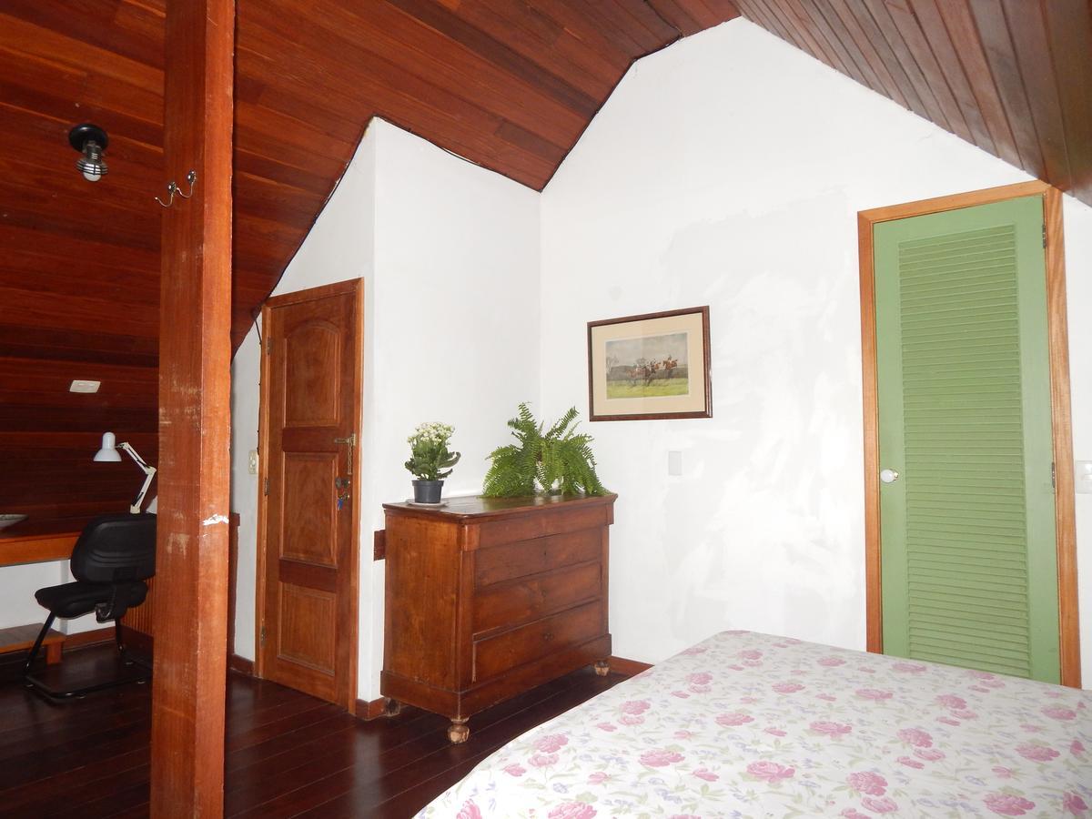 Casa Sao Conrado Hotel Rio de Janeiro Luaran gambar