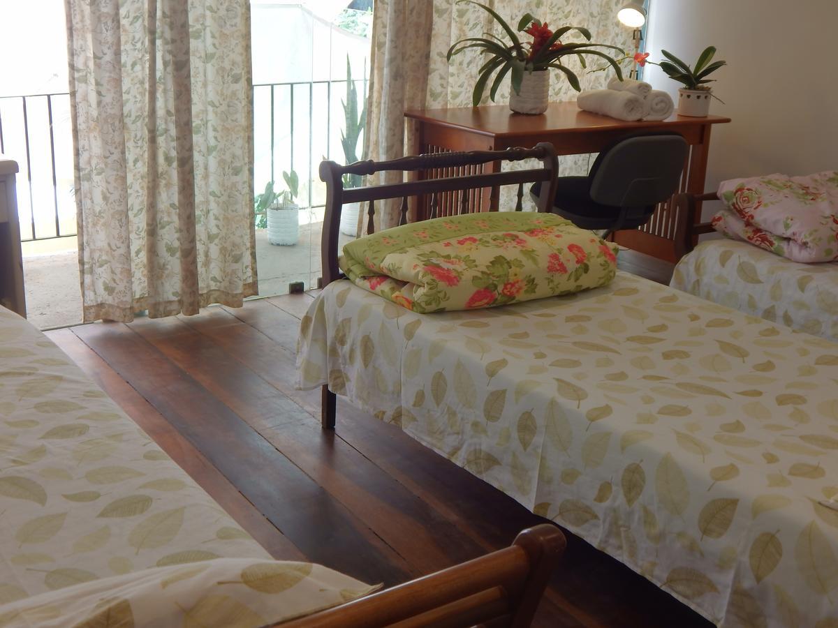 Casa Sao Conrado Hotel Rio de Janeiro Luaran gambar