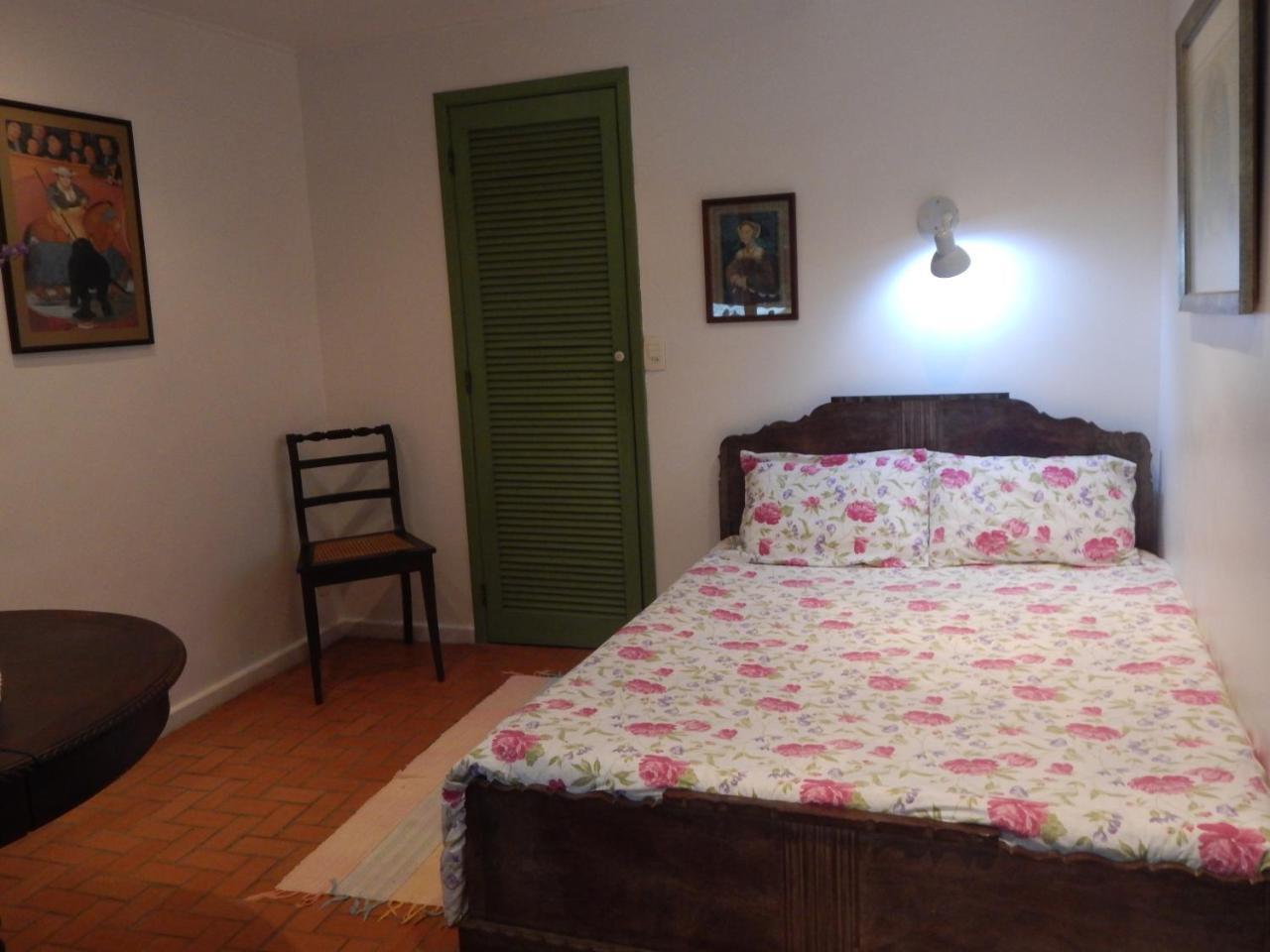 Casa Sao Conrado Hotel Rio de Janeiro Luaran gambar