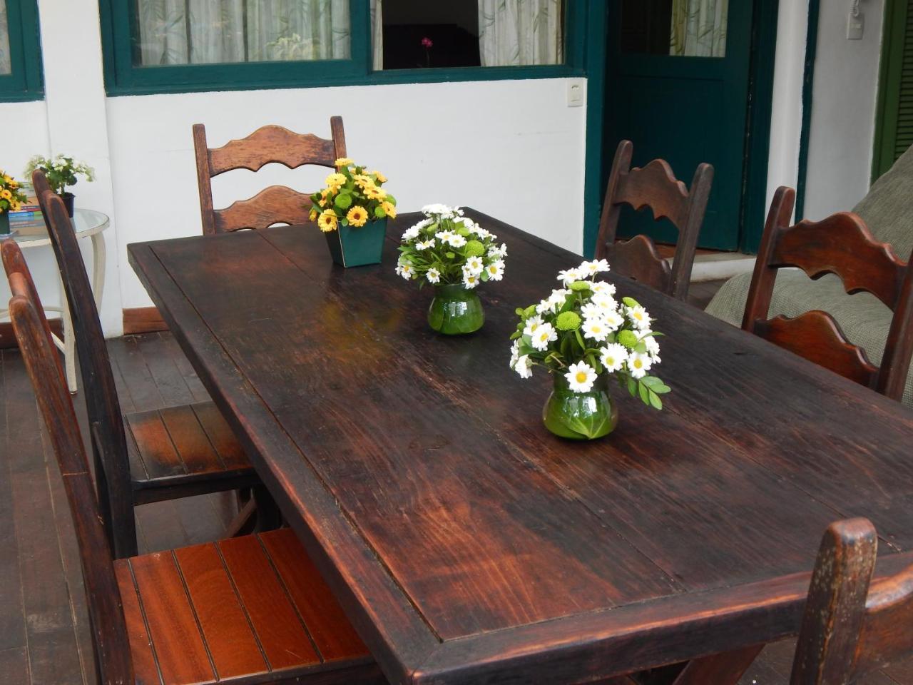 Casa Sao Conrado Hotel Rio de Janeiro Luaran gambar