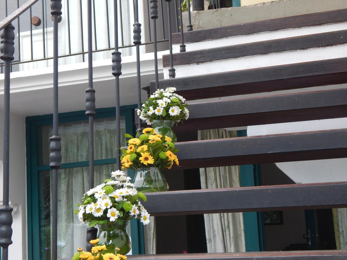 Casa Sao Conrado Hotel Rio de Janeiro Luaran gambar