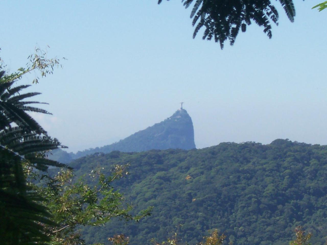 Casa Sao Conrado Hotel Rio de Janeiro Luaran gambar